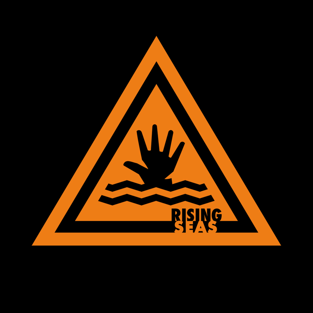 Rising Seas - Punk Rock from South Side Pittsburgh PA