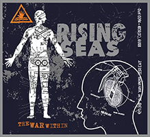 Rising Seas New Album The War Within - Buy It Now!